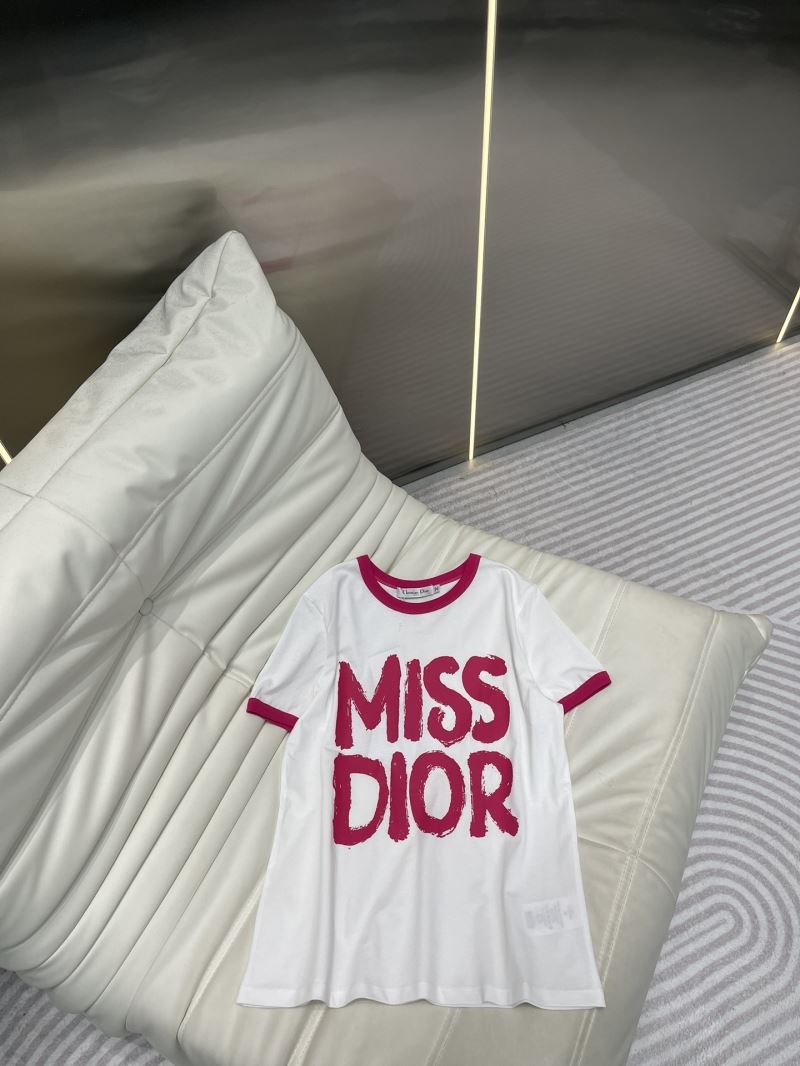 Christian Dior T-Shirts